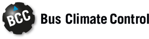 Bus Climate Control Logo