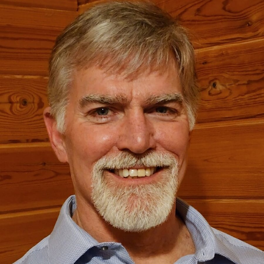 Picture of Doug Barton